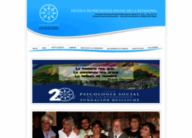 Psicogonia.com.ar thumbnail