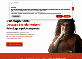 Psicologamolteni.it thumbnail