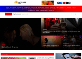 Psicologiaaldia.com.mx thumbnail