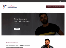 Psicologo-italiano-madrid.com thumbnail