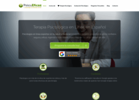Psicoterapiaeficaz.com.mx thumbnail