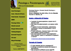 Psicoterapista.it thumbnail