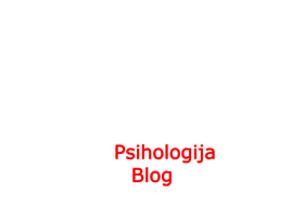 Psihologija-blog.com thumbnail