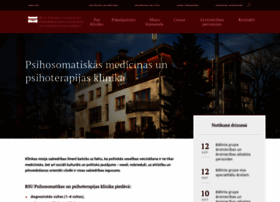 Psihosomatika.lv thumbnail