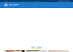 Psikologi.ugm.ac.id thumbnail