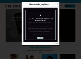 Psikomer.com thumbnail