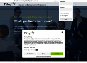 Psing.org thumbnail