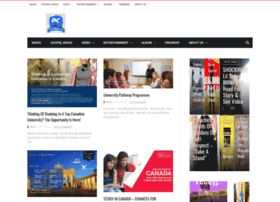 Pskwcrew.com.ng thumbnail