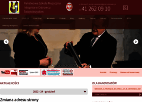 Psm.ostrowiec.pl thumbnail