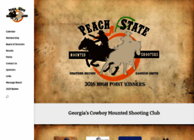 Psmountedshooters.com thumbnail