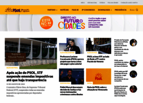 Psol50.org.br thumbnail Psol50.org.br thumbnail