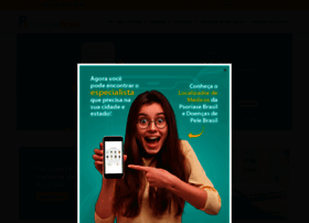 Psoriase.org.br thumbnail