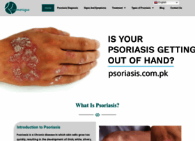 Psoriasis.com.pk thumbnail Psoriasis.com.pk thumbnail