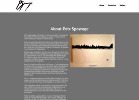 Pspowageartgallery.com thumbnail