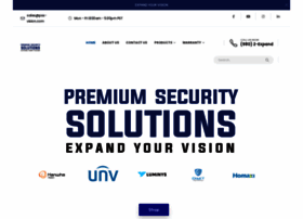 Pss-vision.com thumbnail