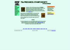 Pssgb.org.uk thumbnail Pssgb.org.uk thumbnail