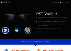 outlook-viewer.com at WI. Outlook Viewer — Open PST, OST, MSG, EML ...
