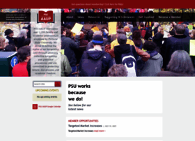 Psuaaup.net thumbnail Psuaaup.net thumbnail