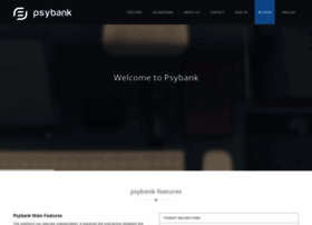 Psybank.com thumbnail