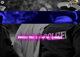 Psychiatrie-erfahrene-schweiz.org thumbnail