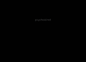 Psychoid.net thumbnail