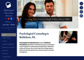 Psychologicalcounselingsvcs.com thumbnail