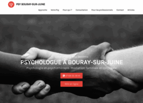 Psychologue-bouray-sur-juine.fr thumbnail