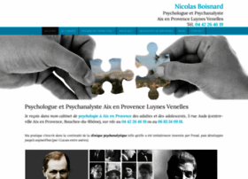 Psychologue-psychanalyste-aix-en-provence.fr thumbnail