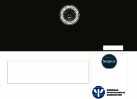 Psychologyandeducation.net thumbnail