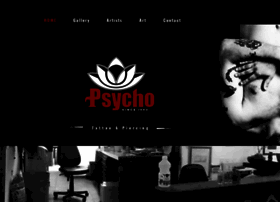 Psychotattoo.com thumbnail
