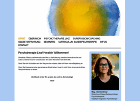Psychotherapielinz.com thumbnail