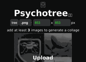 Psychotree.com thumbnail