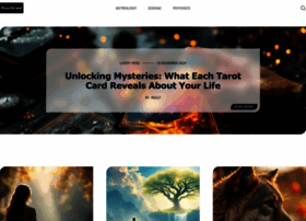 Psychreel.com thumbnail