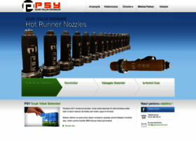 Psyhotrunner.com thumbnail