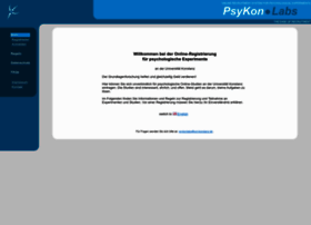 Psykonlabs.de thumbnail