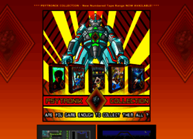 Psytronik.net thumbnail Psytronik.net thumbnail