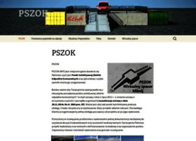 Pszok.info thumbnail