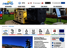 Pszow.pl thumbnail