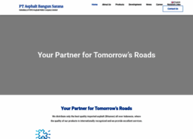 Pt-abs.co.id thumbnail