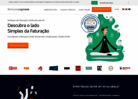Pt.invoicexpress.com thumbnail