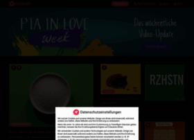 Pta-in-love.de thumbnail
