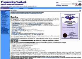 Ptaskbook.com thumbnail