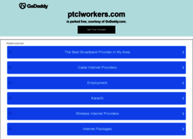 Ptclworkers.com thumbnail