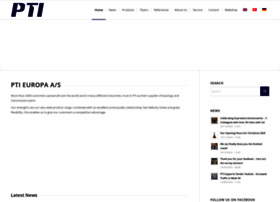 Pti.eu thumbnail