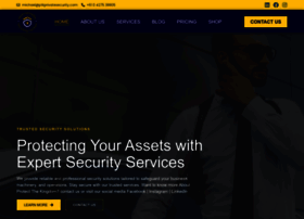 Ptkprivatesecurity.com thumbnail