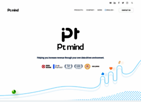 Ptmind.com thumbnail