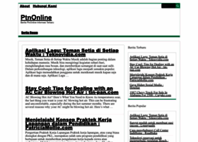 Ptn-online.com thumbnail