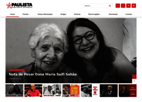 Ptpaulista.com.br thumbnail