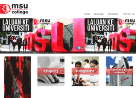 Ptpl.edu.my thumbnail