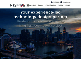 Pts.com.sg thumbnail